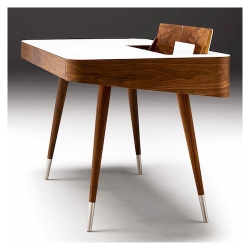 noyer - bureau Point AK1330 - Naver collection