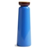 SOLD OUT blue - 0.35L - isotherm Sowden bottle - HAY