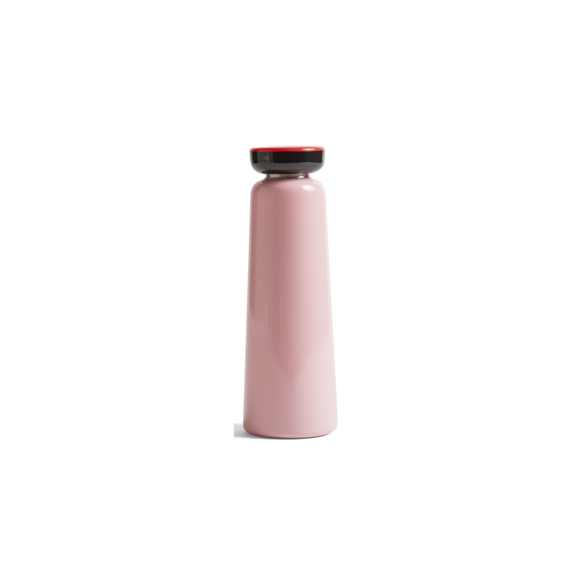 SOLD OUT light pink - 0.35L - isotherm Sowden bottle - HAY