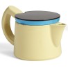 EPUISE - jaune pâle - 0,45L - cafetière Sowden