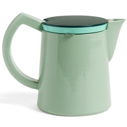 menthe - 0,8L - cafetière Sowden