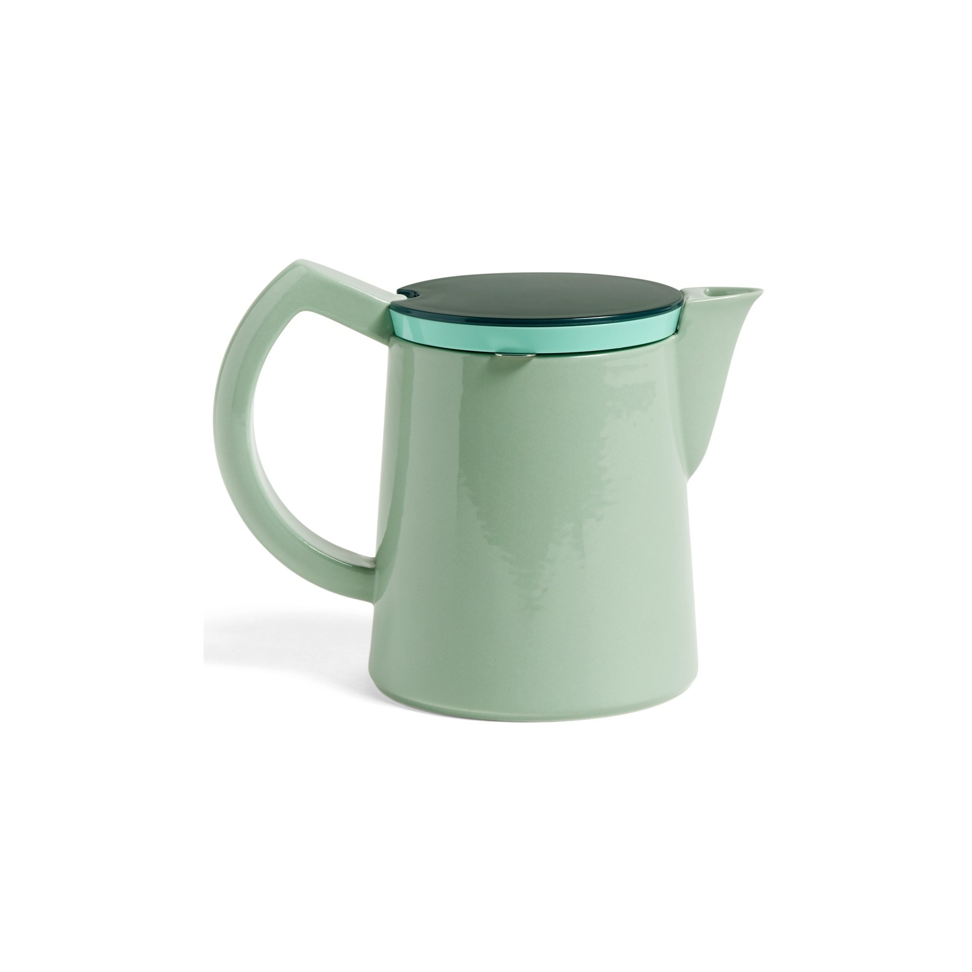 menthe - 0,8L - cafetière Sowden