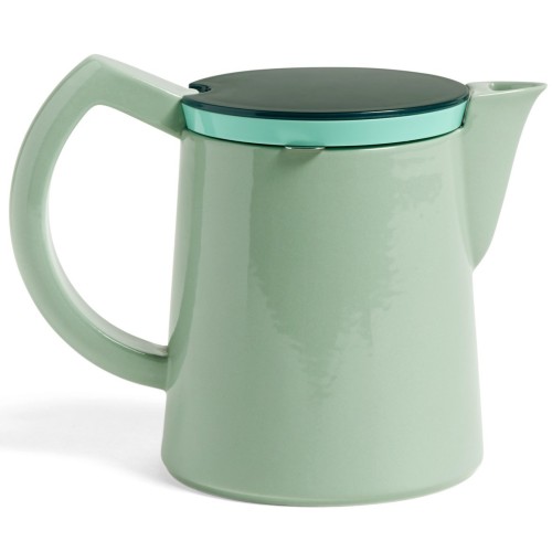 menthe - 0,8L - cafetière Sowden