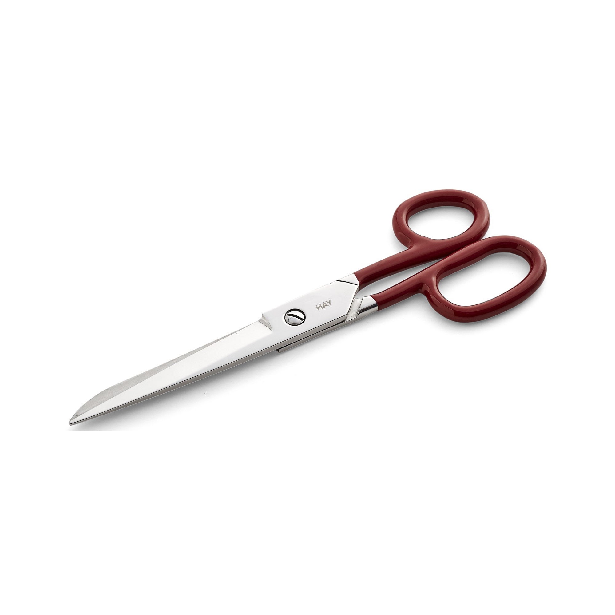 SOLS OUT - red - Grip scissors - HAY