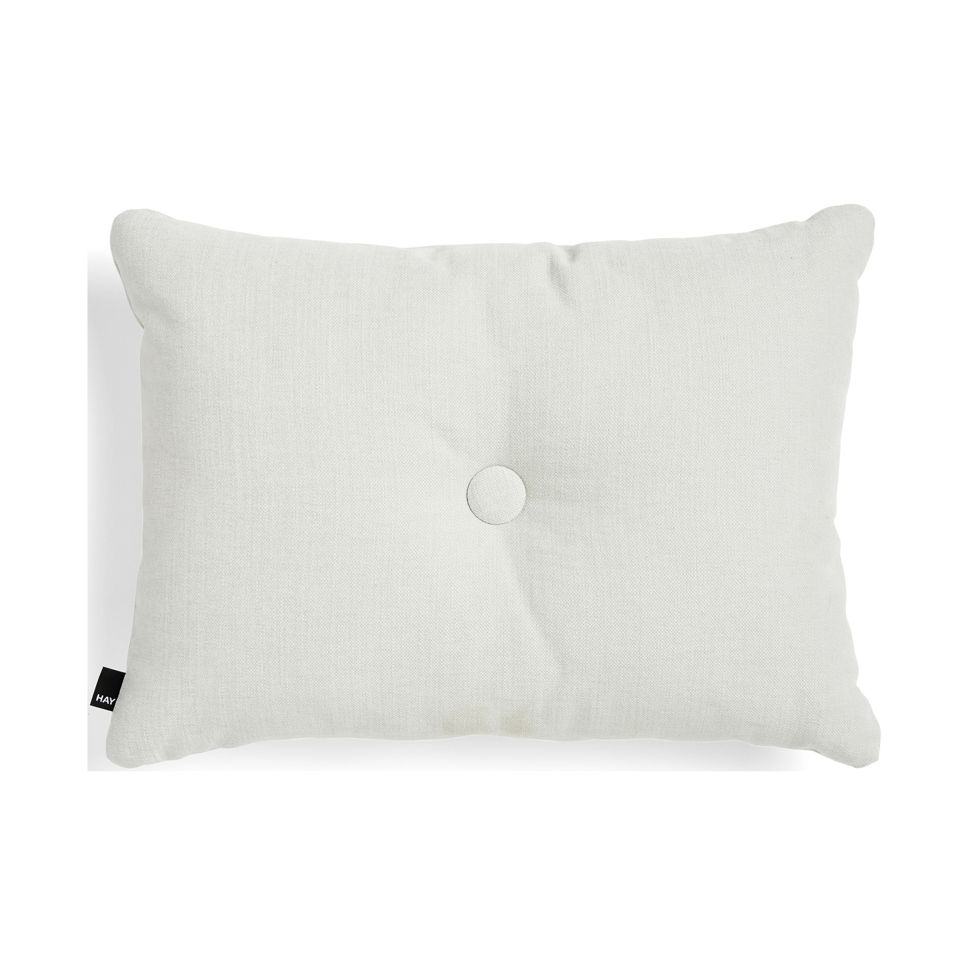 Coussin Dot Tint – Gris clair - HAY