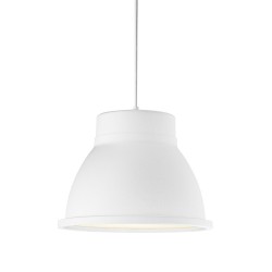 blanc - Studio suspension - Muuto