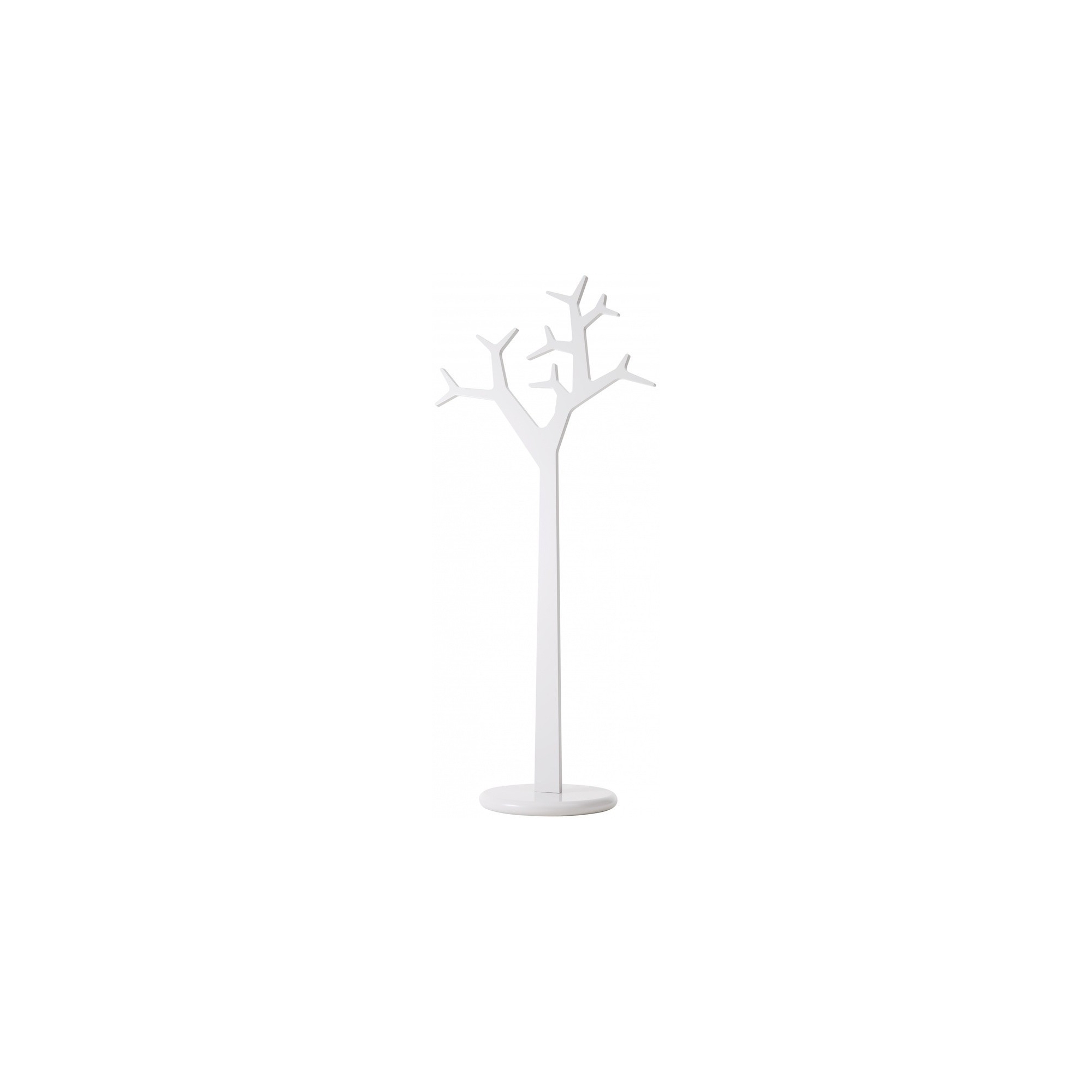 194cm - blanc - Tree sol - Swedese