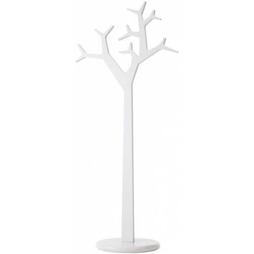 194cm - blanc - Tree sol - Swedese