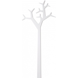 134cm - blanc - Tree mur - Swedese