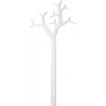 134cm - blanc - Tree mur - Swedese