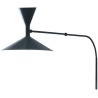 noir RAL 7021 - lampe de Marseille - Nemo lighting