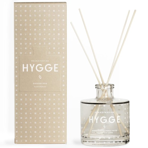 SOLD OUT scent diffuser - Hygge