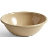 brown bowl - Enamel - HAY