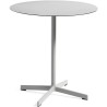 sky grey - ronde - table Neu - HAY