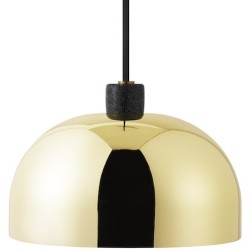 Ø23 – Grant pendant – Brass - Normann Copenhagen