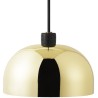 Ø23 – Grant pendant – Brass - Normann Copenhagen