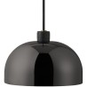 Ø23 – Suspension Grant – Noir - Normann Copenhagen