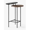 JH26 - noyer - Palette console - &Tradition