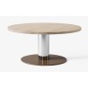 oak - Mezcla table JH20 - &Tradition