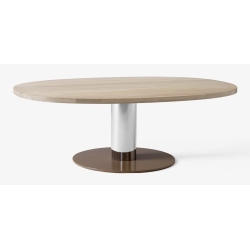 oak - Mezcla table JH21 - &Tradition