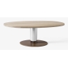 oak - Mezcla table JH21 - &Tradition