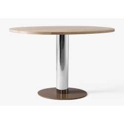 oak - Mezcla table JH22 - &Tradition