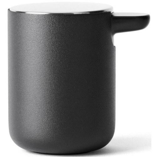 Norm - Soap pomp black (free standing) - - Audo Copenhagen