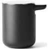 Norm - Soap pomp black (free standing) - - Audo Copenhagen