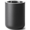 Norm - Toothbrush holder – black - Audo Copenhagen