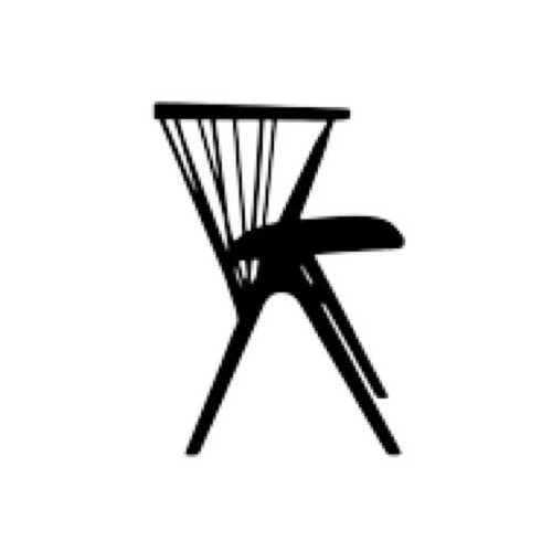 Sibast 8 chair