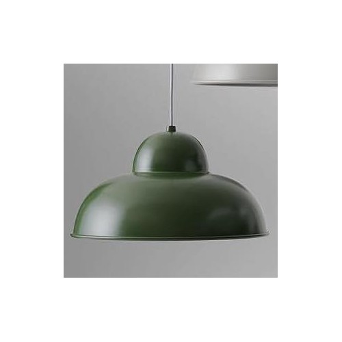 Chrome green - Studioilse w084s pendant - Wästberg