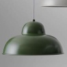 Chrome green - Studioilse w084s pendant - Wästberg