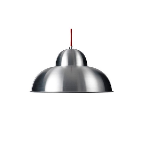 Aluminium shade - Studioilse w084s pendant - Wästberg