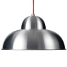 Aluminium shade - Studioilse w084s pendant - Wästberg