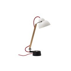 1 arm - Table Lamp Studioilse w084t1 - Wästberg