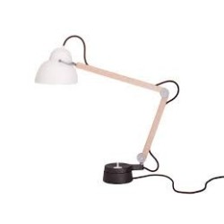 2 arms - Table Lamp Studioilse w084t2 - Wästberg