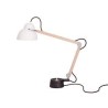 2 arms - Table Lamp Studioilse w084t2 - Wästberg