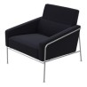 fauteuil - Hallingdal 190 - 3300 - Fritz Hansen