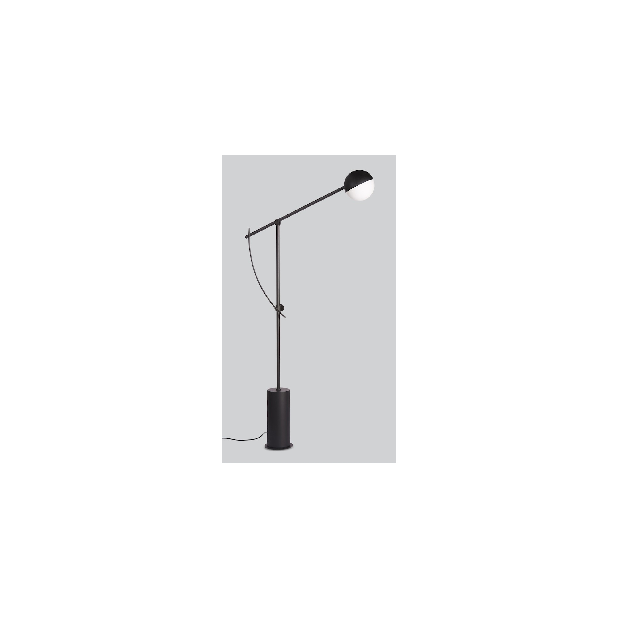 Balancer floor lamp - Northern