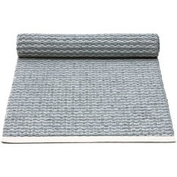 36x150cm - storm / light grey - Mono table runner - Pappelina