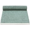 36x150cm - jade / pale turquoise - Mono table runner - Pappelina