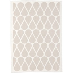 mud - Otis kitchen towel - Pappelina