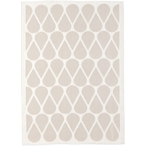 mud - Otis kitchen towel - Pappelina