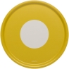 yellow - Ø38cm - Vera tray - Pappelina