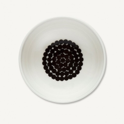 - Marimekko Bowl 3dl - Oiva/Räsymatto