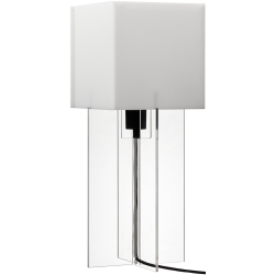 T-500 - Cross Plex table lamp - Fritz Hansen