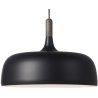 noir/noyer foncé - suspension Acorn - Northern