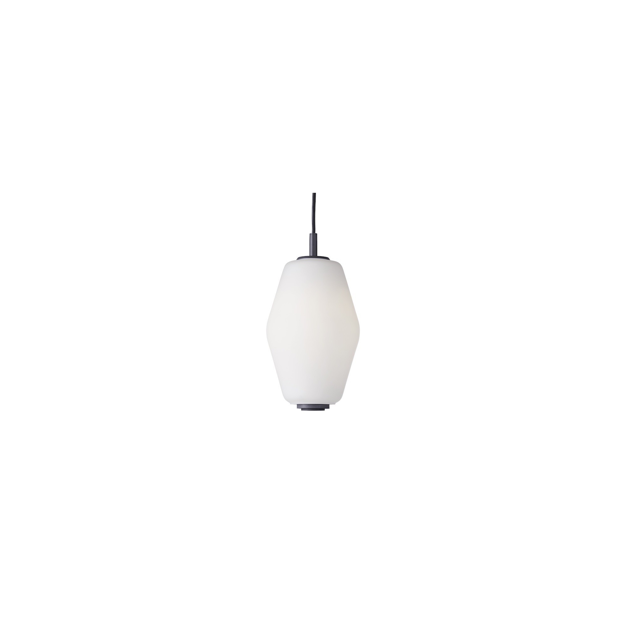 S - dark grey - Dahl pendant - Northern