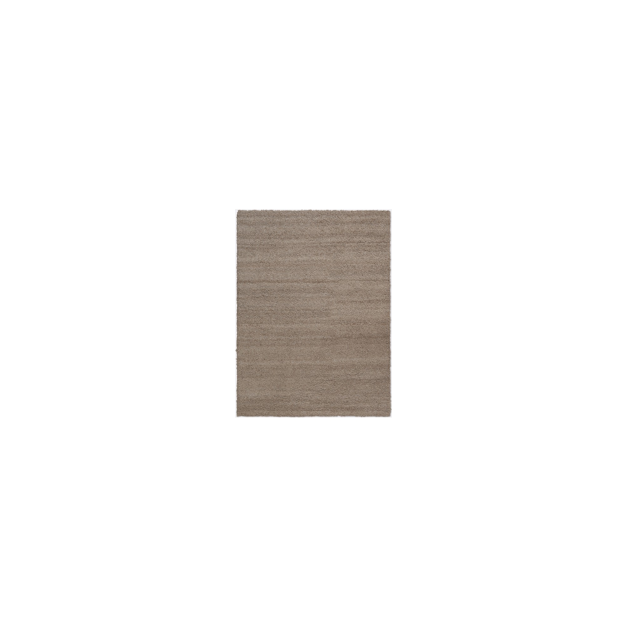 140x200cm - tapis Shade Loop Beige - Ferm Living