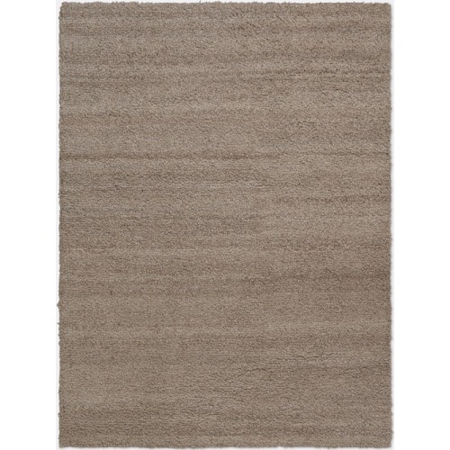 140x200cm - tapis Shade Loop Beige - Ferm Living